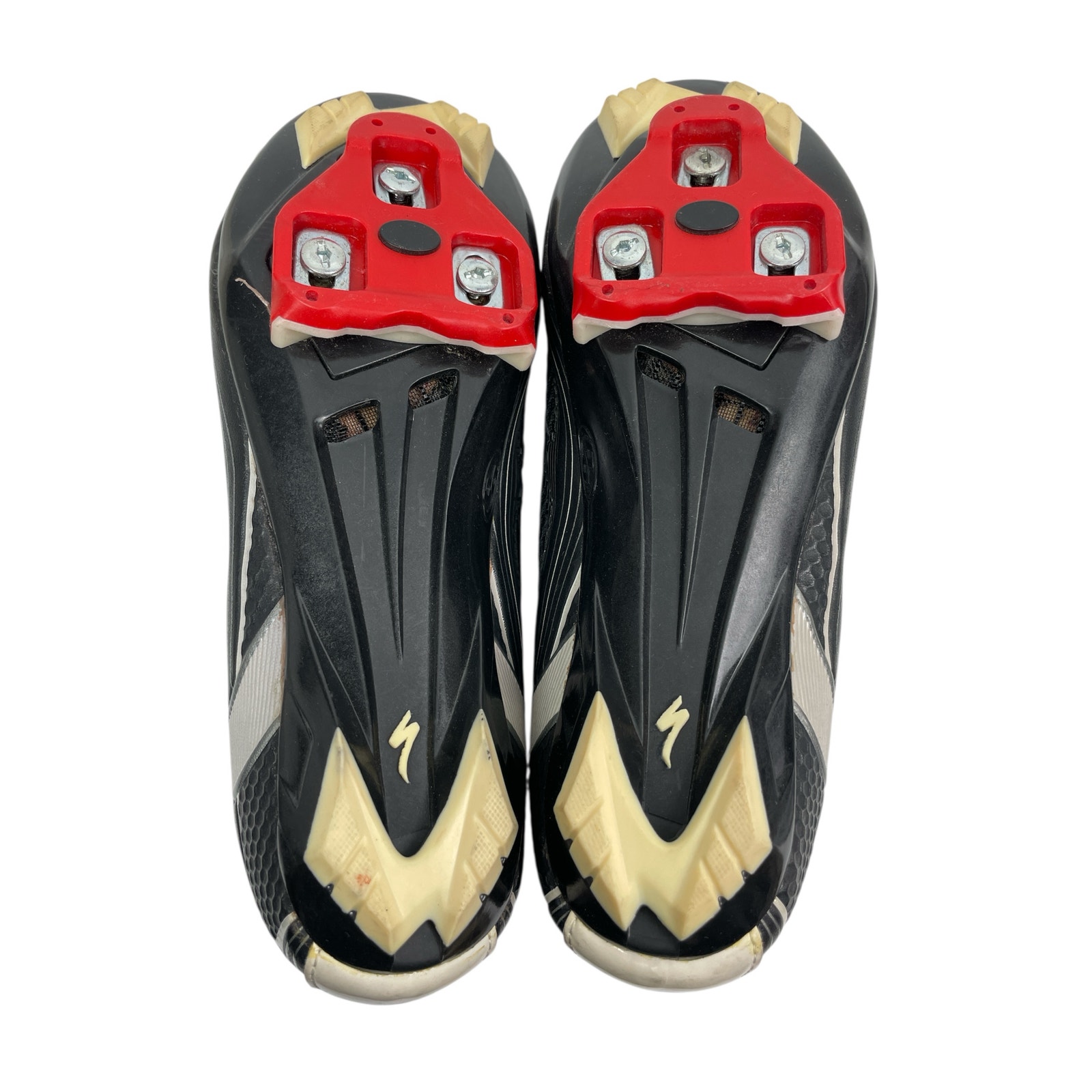 Specialized Ember Women's Black Low Top Athletic Bike Road Cycling Shoes Sz 8.5 — image 5 of 8